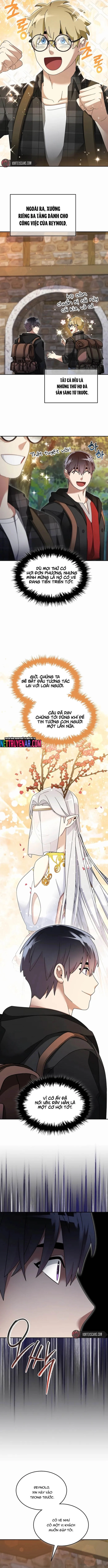 Người Mới Này Quá Mạnh Chap 136 - Next Chap 137