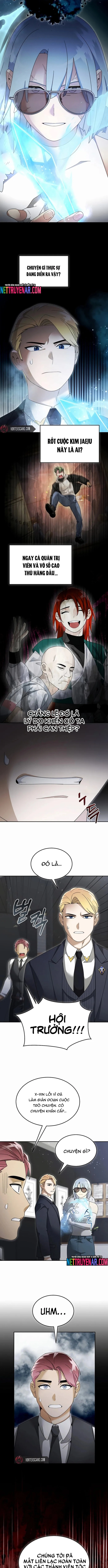 Người Mới Này Quá Mạnh Chap 136 - Next Chap 137