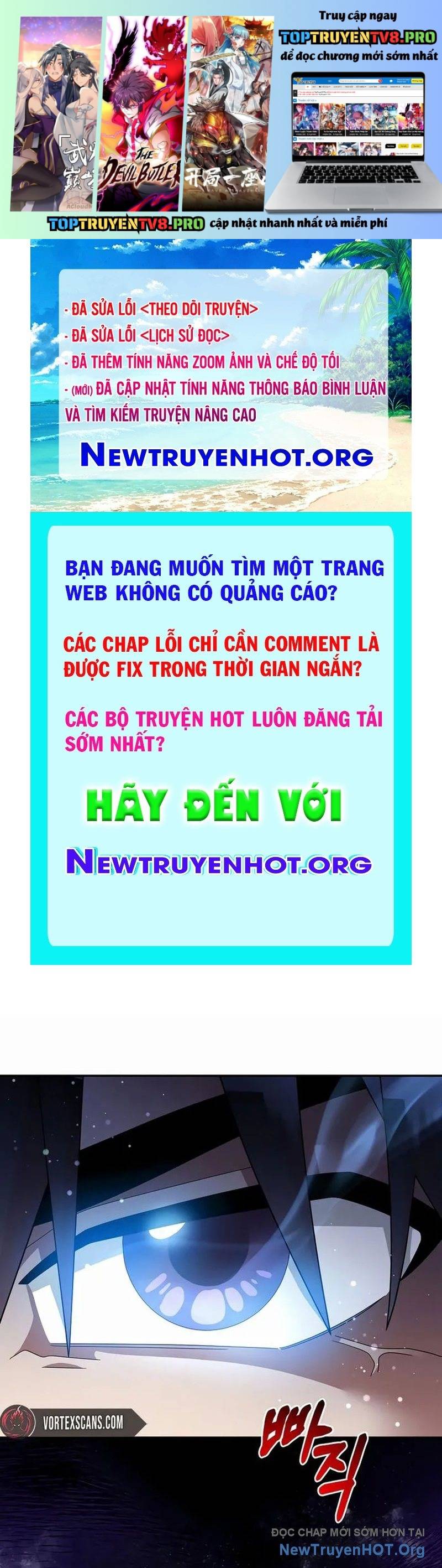 Người Mới Này Quá Mạnh Chap 137 - Next Chap 138