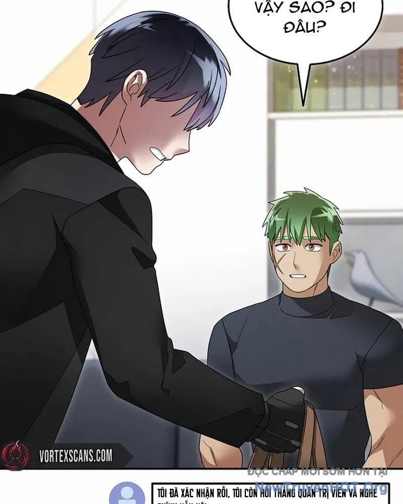 Người Mới Này Quá Mạnh Chap 137 - Next Chap 138