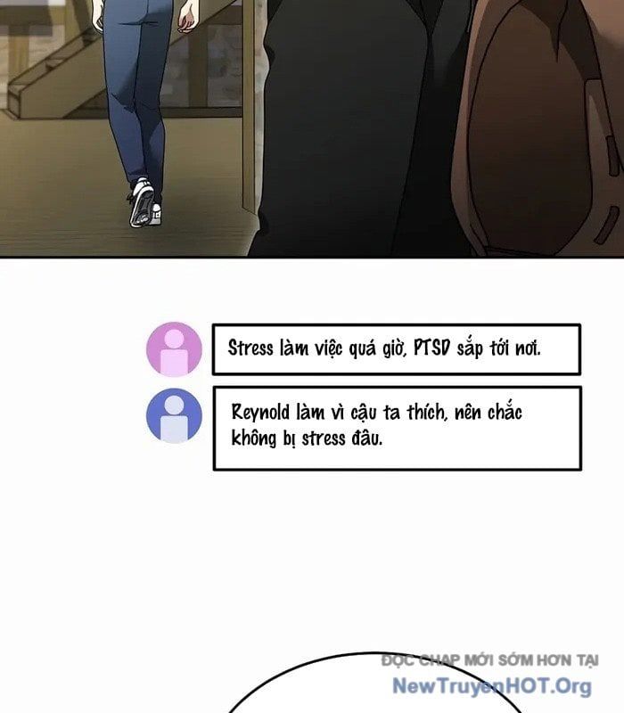 Người Mới Này Quá Mạnh Chap 141 - Next Chap 142