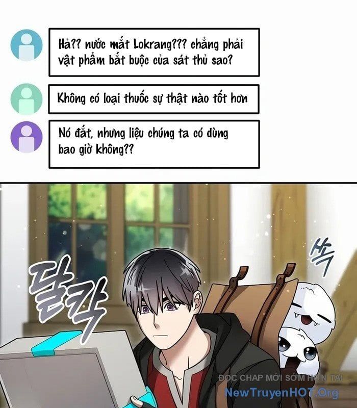 Người Mới Này Quá Mạnh Chap 141 - Next Chap 142