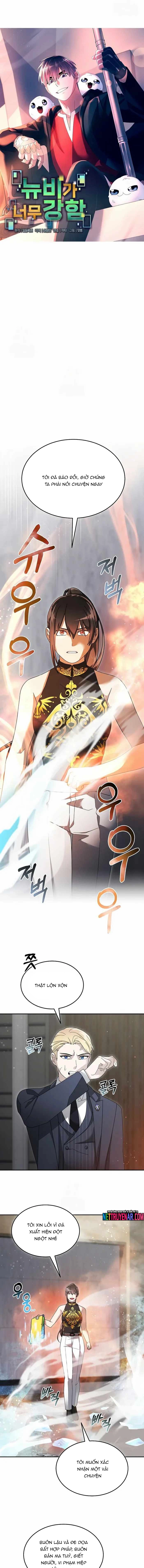 Người Mới Này Quá Mạnh Chap 142 - Next Chap 143