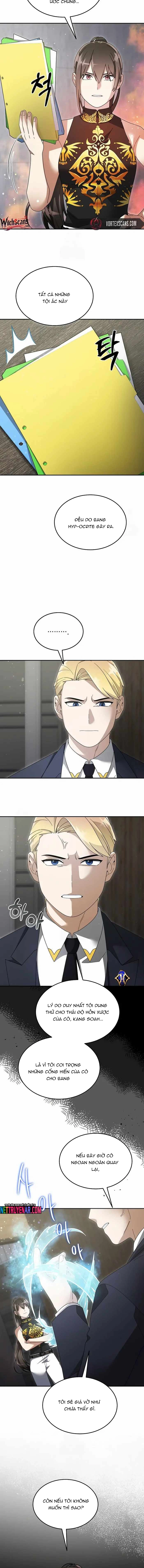 Người Mới Này Quá Mạnh Chap 142 - Next Chap 143