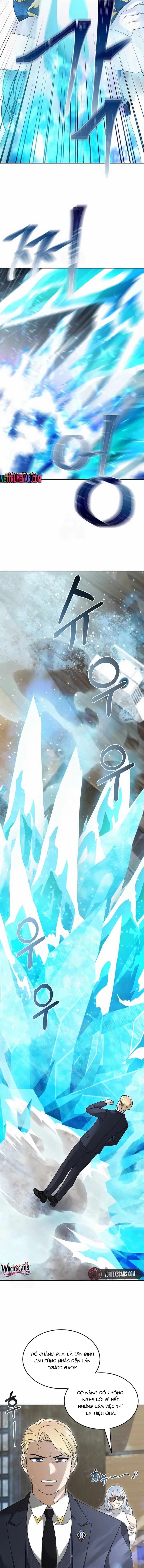 Người Mới Này Quá Mạnh Chap 142 - Next Chap 143