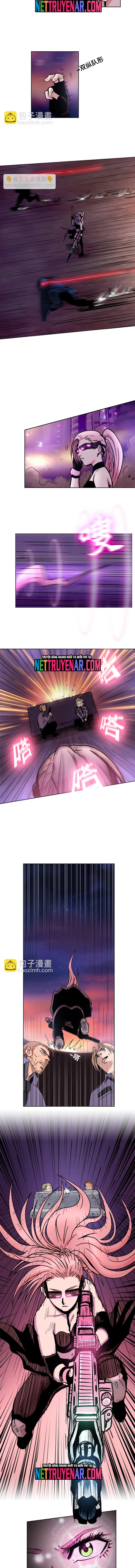 Người Siêu Việt Chap 16 - Next Chap 17