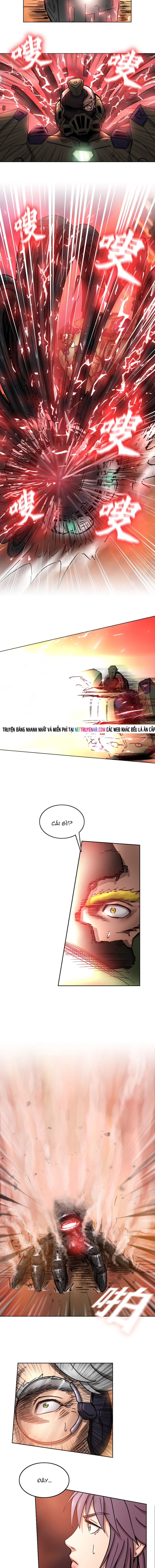 Người Siêu Việt Chap 23 - Next Chap 24