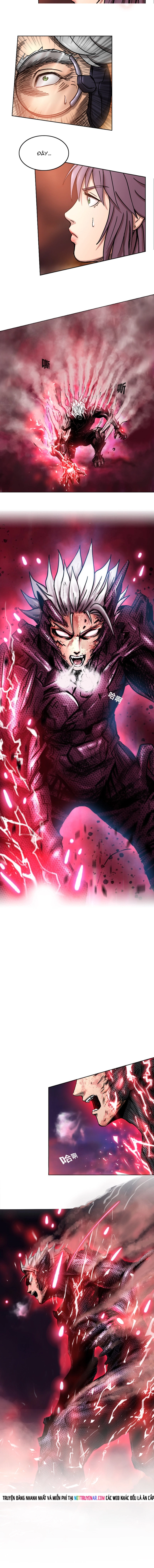 Người Siêu Việt Chap 23 - Next Chap 24