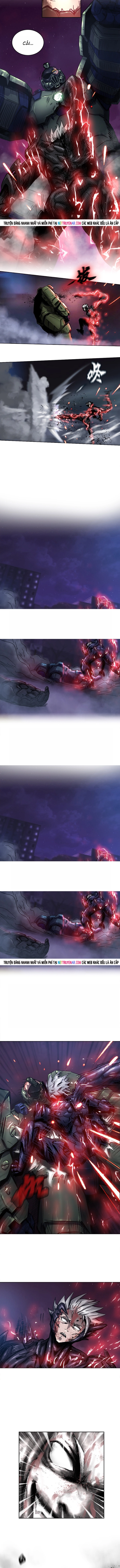 Người Siêu Việt Chap 24 - Next Chap 25