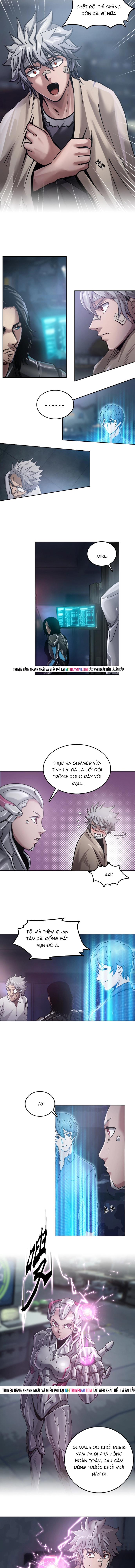 Người Siêu Việt Chap 28 - Next Chap 29