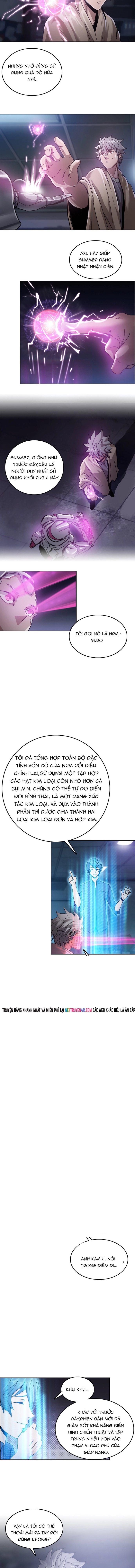 Người Siêu Việt Chap 28 - Next Chap 29