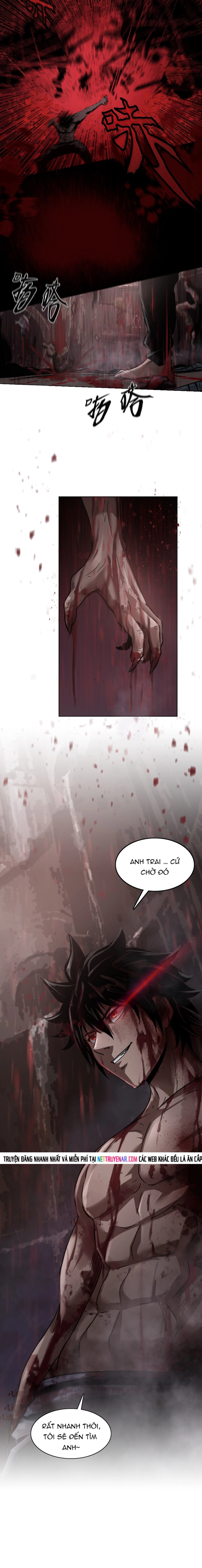 Người Siêu Việt Chap 28 - Next Chap 29