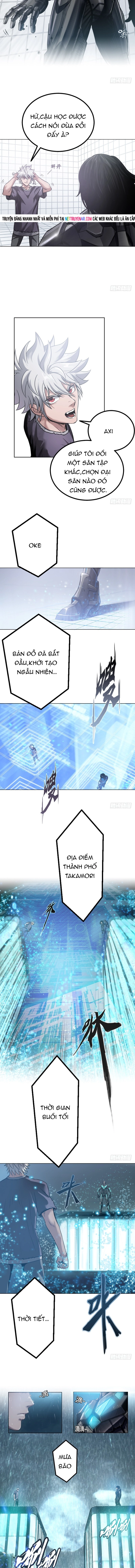 Người Siêu Việt Chap 29 - Next Chap 30