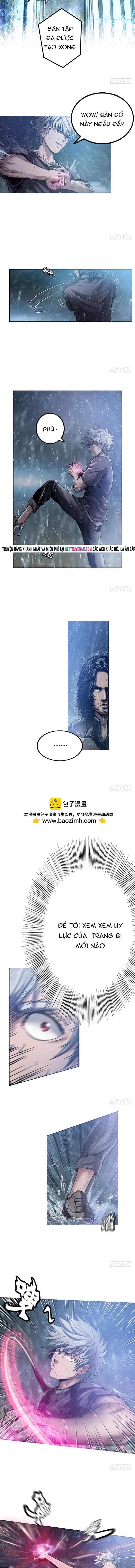 Người Siêu Việt Chap 29 - Next Chap 30