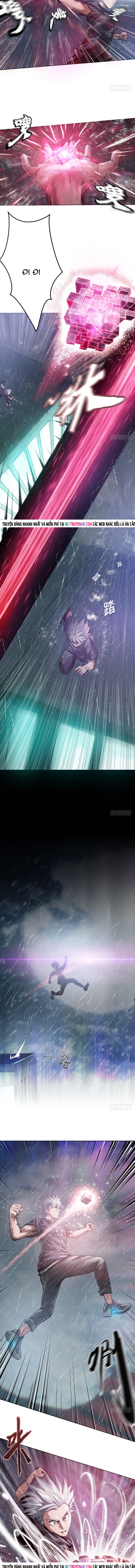 Người Siêu Việt Chap 29 - Next Chap 30