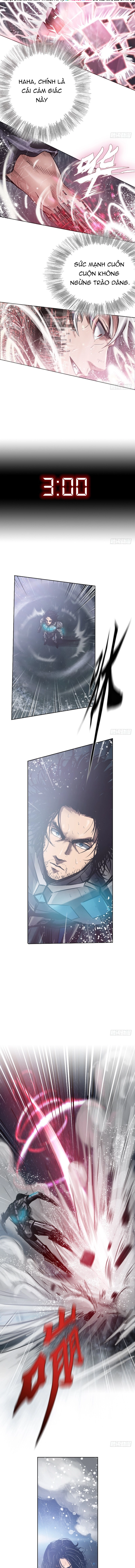 Người Siêu Việt Chap 29 - Next Chap 30