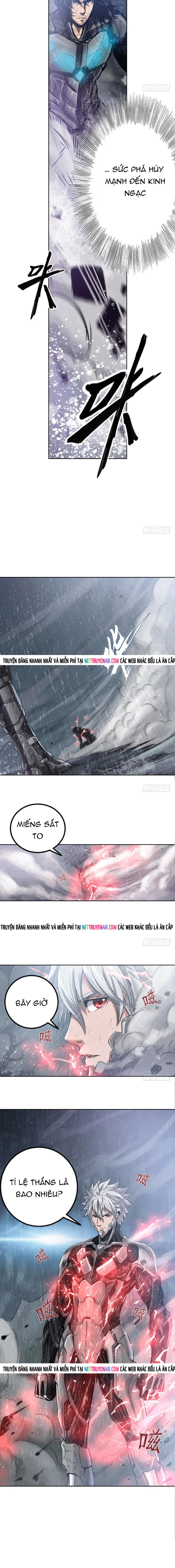 Người Siêu Việt Chap 29 - Next Chap 30