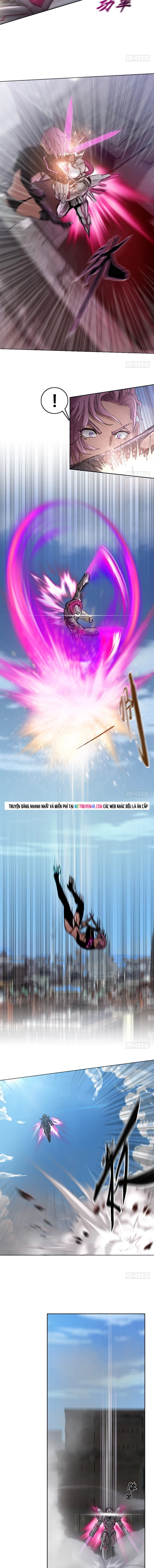 Người Siêu Việt Chap 36 - Next Chap 37