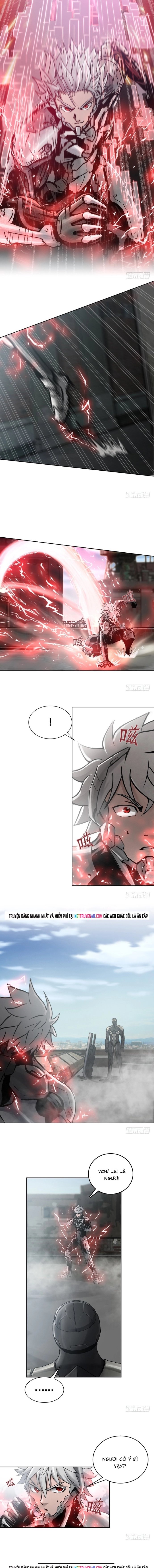 Người Siêu Việt Chap 36 - Next Chap 37