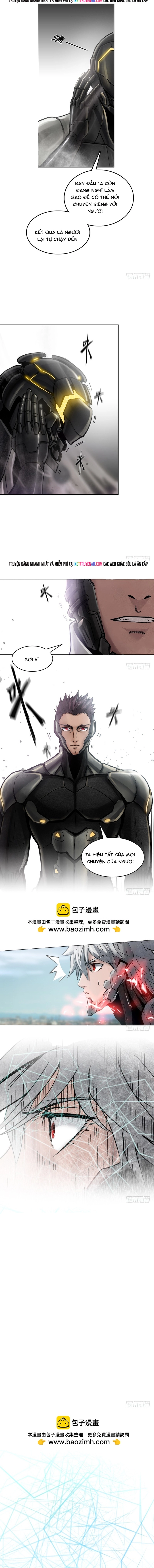 Người Siêu Việt Chap 36 - Next Chap 37