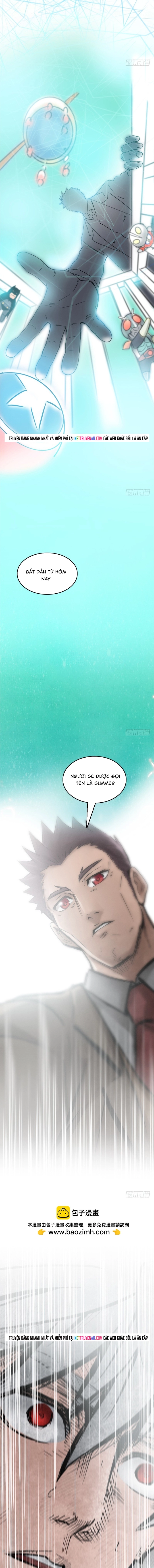 Người Siêu Việt Chap 36 - Next Chap 37