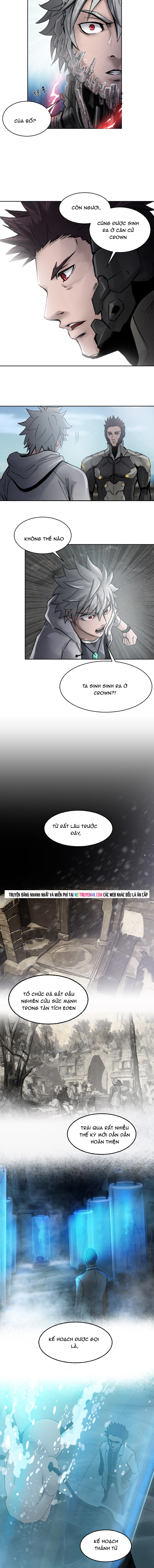 Người Siêu Việt Chap 37 - Next Chap 38
