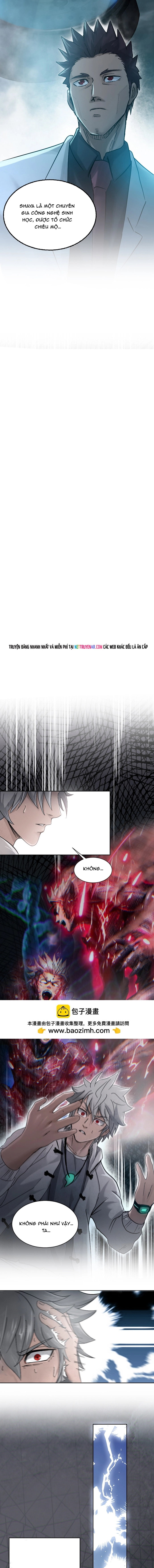 Người Siêu Việt Chap 37 - Next Chap 38