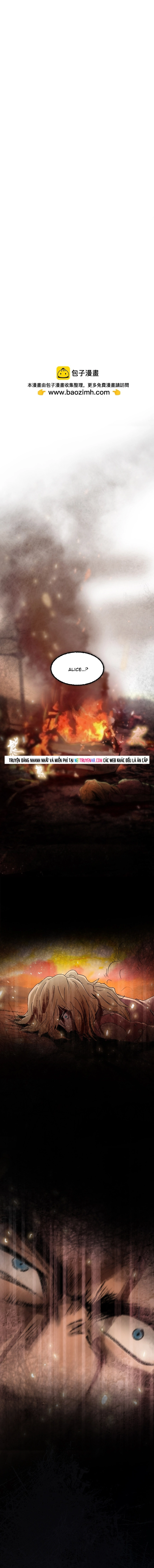 Người Siêu Việt Chap 38 - Next Chap 39