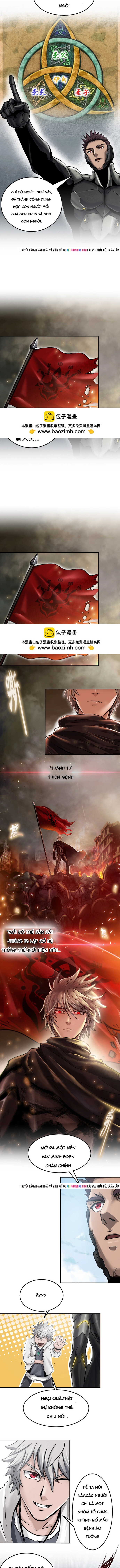 Người Siêu Việt Chap 39 - Next Chap 40