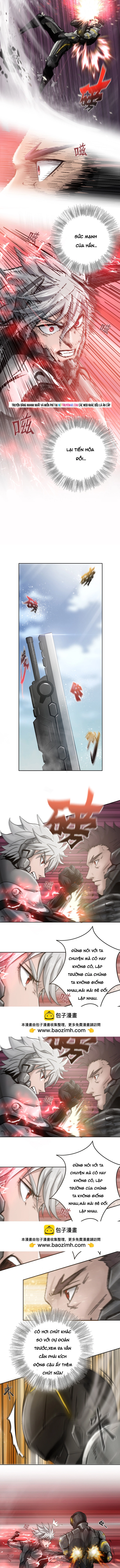 Người Siêu Việt Chap 40 - Next Chap 41