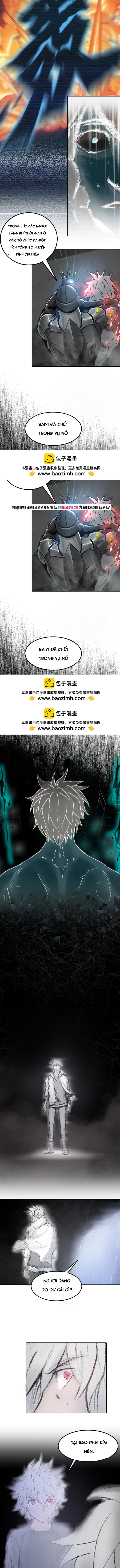 Người Siêu Việt Chap 40 - Next Chap 41