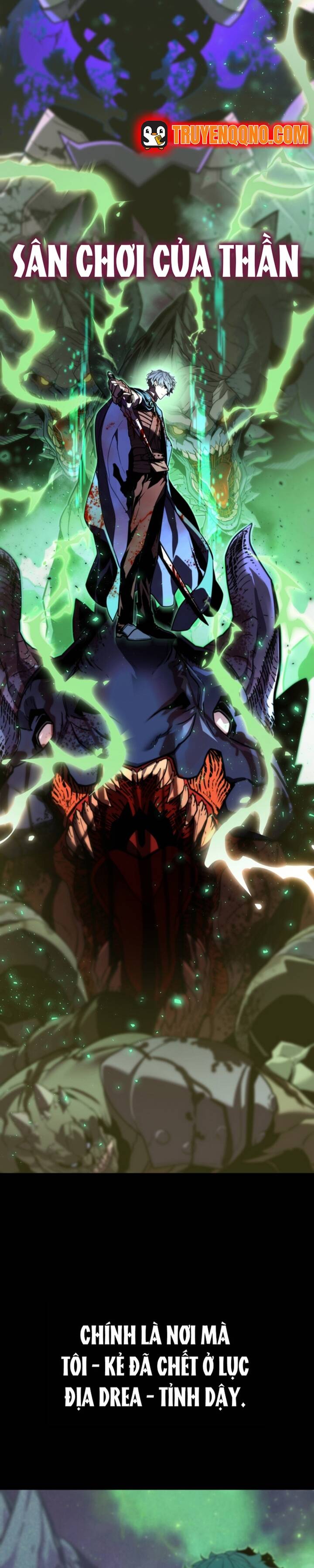 Người Thừa Kế Của Gia Tộc Suy Tàn Chap 0 - Next Chap 1