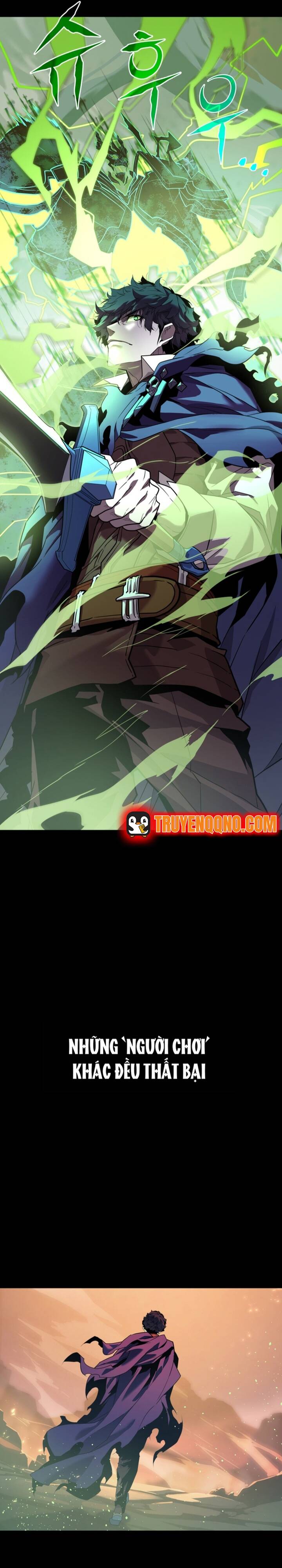 Người Thừa Kế Của Gia Tộc Suy Tàn Chap 0 - Next Chap 1