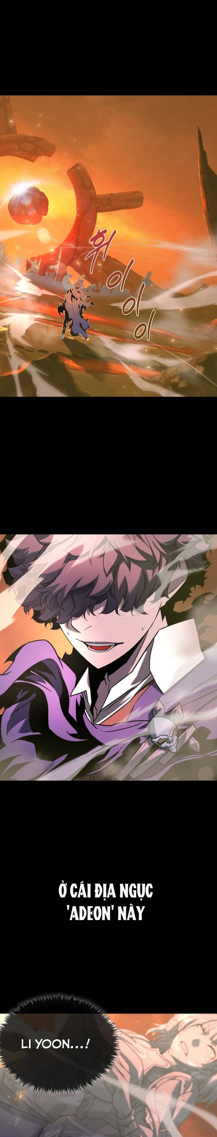 Người Thừa Kế Của Gia Tộc Suy Tàn Chap 0 - Next Chap 1