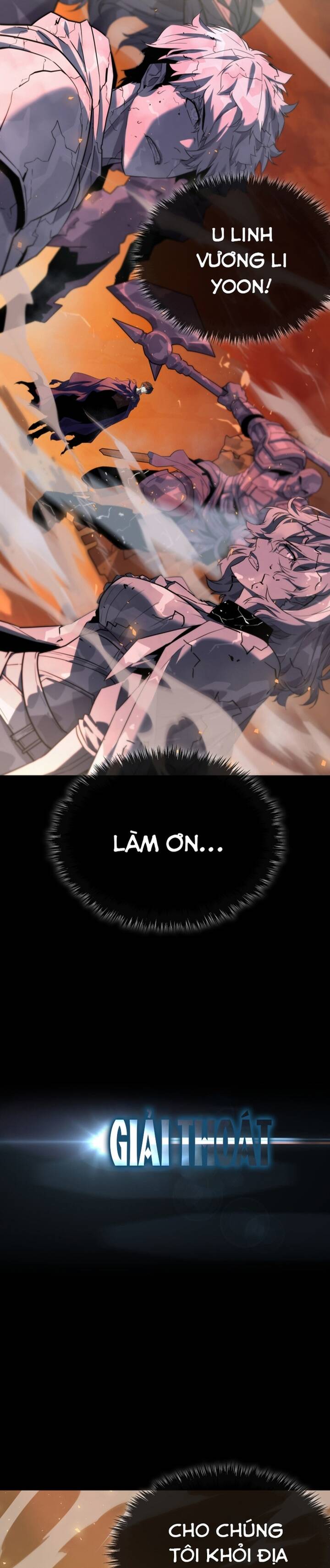 Người Thừa Kế Của Gia Tộc Suy Tàn Chap 0 - Next Chap 1