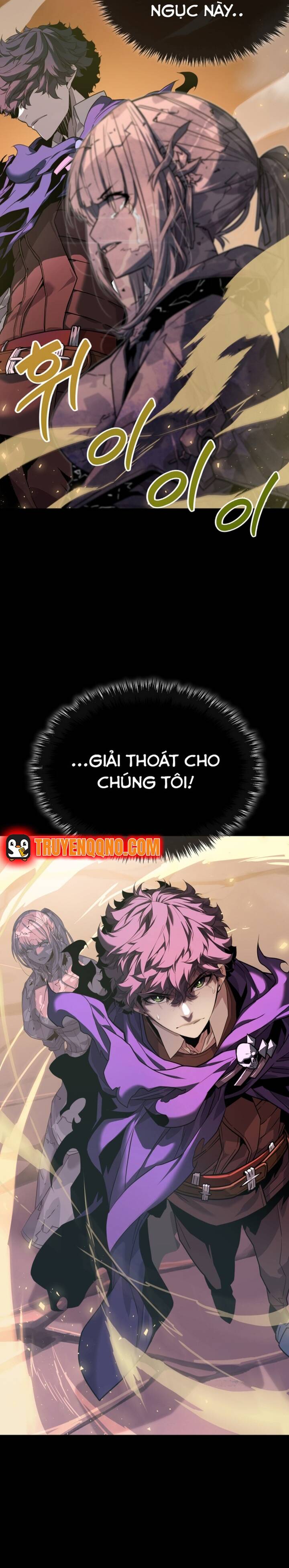 Người Thừa Kế Của Gia Tộc Suy Tàn Chap 0 - Next Chap 1