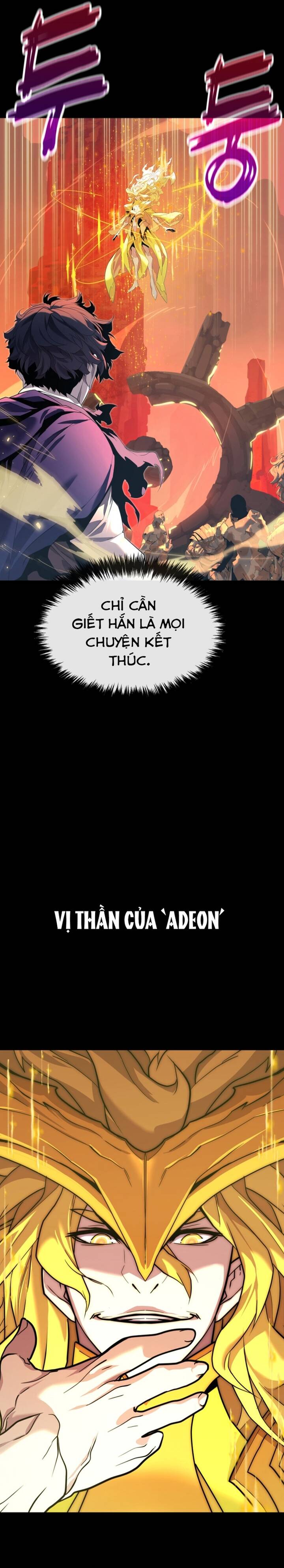 Người Thừa Kế Của Gia Tộc Suy Tàn Chap 0 - Next Chap 1