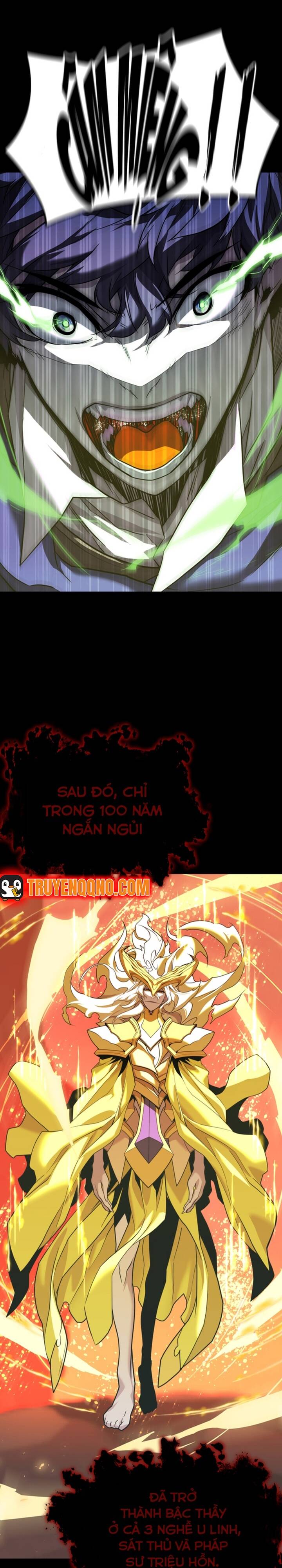 Người Thừa Kế Của Gia Tộc Suy Tàn Chap 0 - Next Chap 1