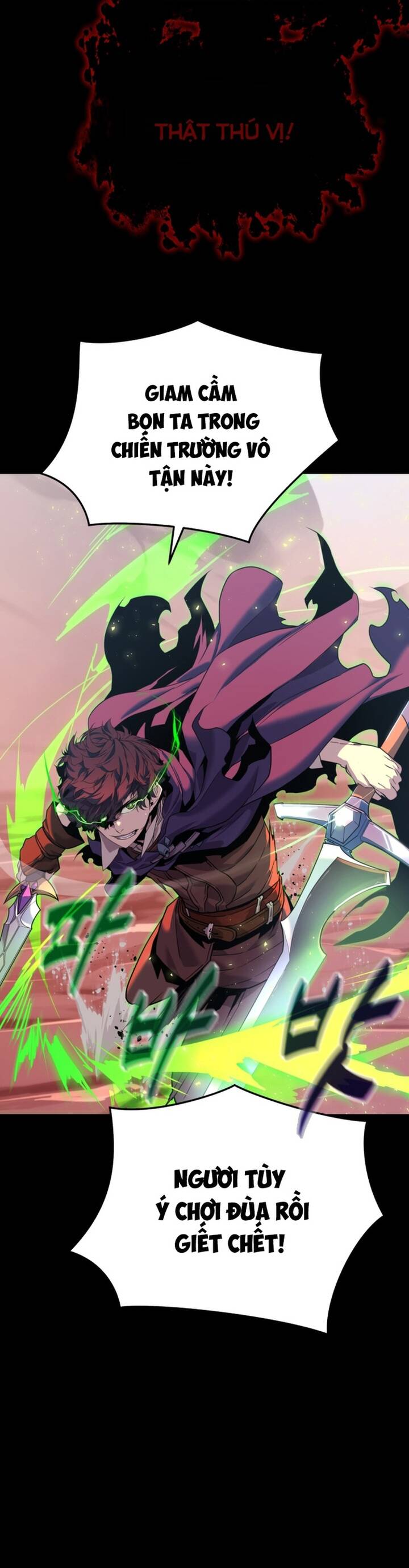 Người Thừa Kế Của Gia Tộc Suy Tàn Chap 0 - Next Chap 1