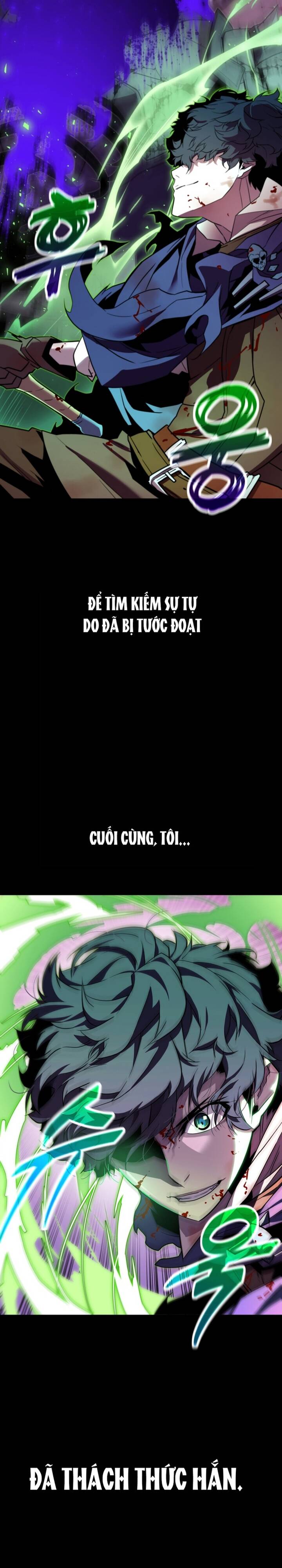 Người Thừa Kế Của Gia Tộc Suy Tàn Chap 0 - Next Chap 1