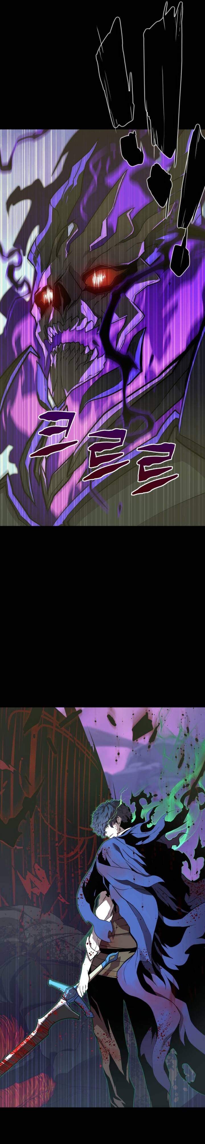 Người Thừa Kế Của Gia Tộc Suy Tàn Chap 0 - Next Chap 1