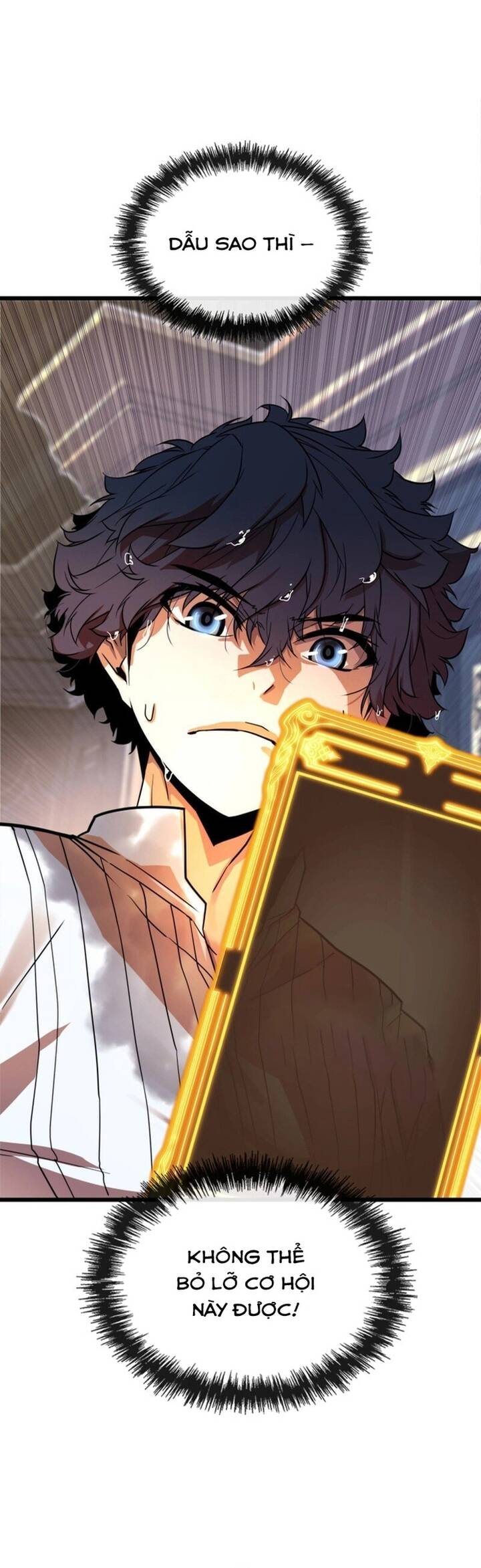 Người Thừa Kế Của Gia Tộc Suy Tàn Chap 2 - Next Chap 3