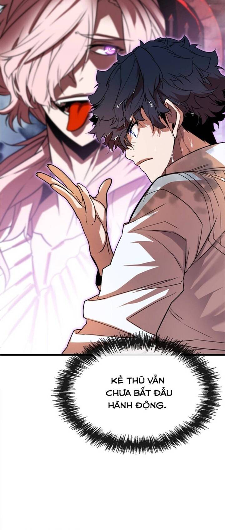 Người Thừa Kế Của Gia Tộc Suy Tàn Chap 2 - Next Chap 3