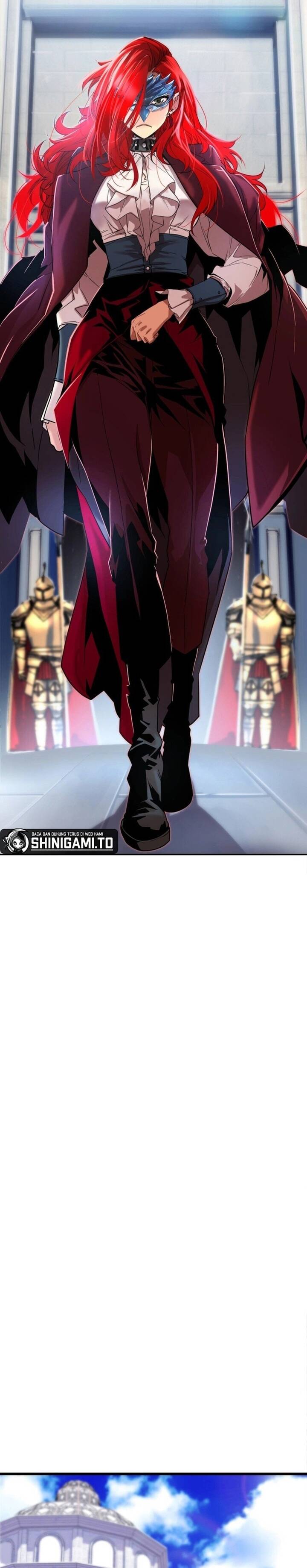 Người Thừa Kế Của Gia Tộc Suy Tàn Chap 2 - Next Chap 3