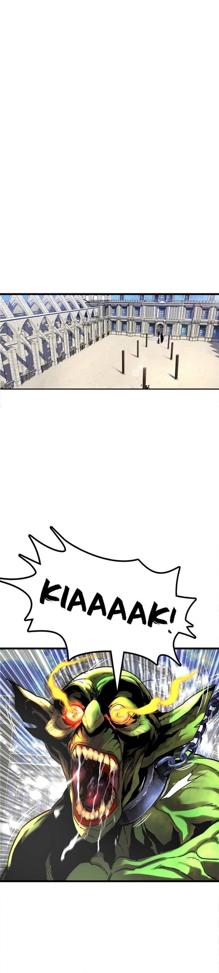 Người Thừa Kế Của Gia Tộc Suy Tàn Chap 2 - Next Chap 3