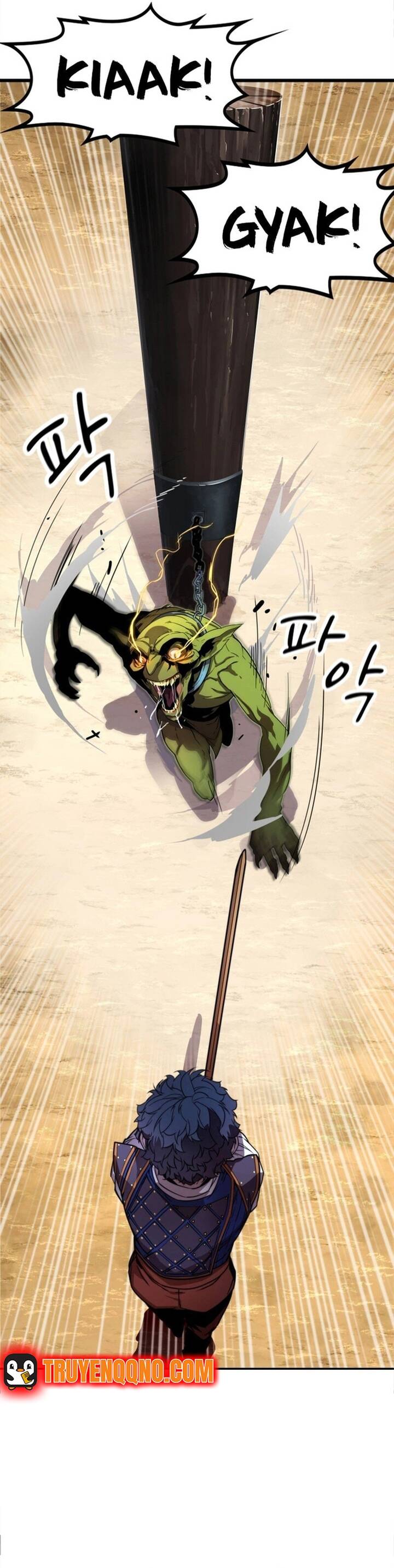 Người Thừa Kế Của Gia Tộc Suy Tàn Chap 2 - Next Chap 3