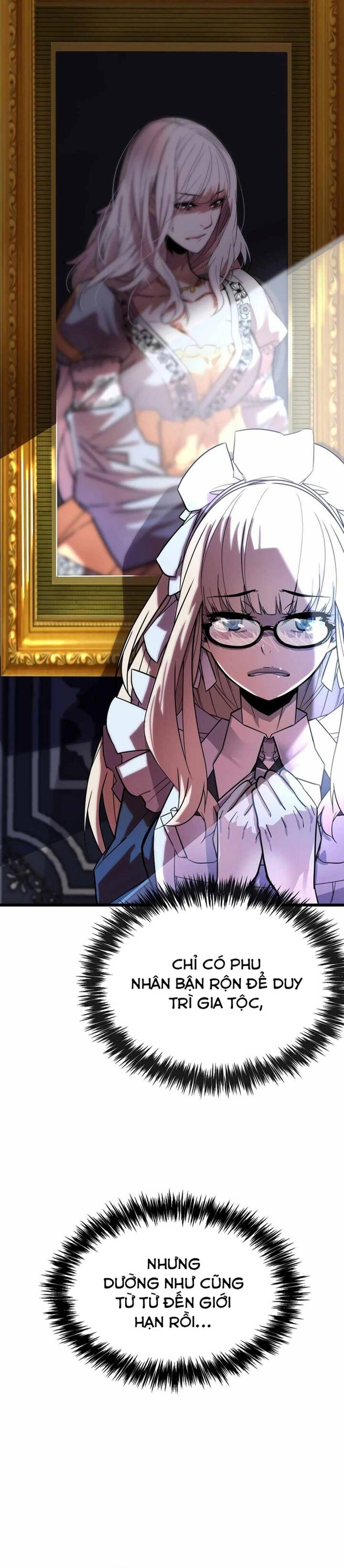 Người Thừa Kế Của Gia Tộc Suy Tàn Chap 4 - Next Chap 5