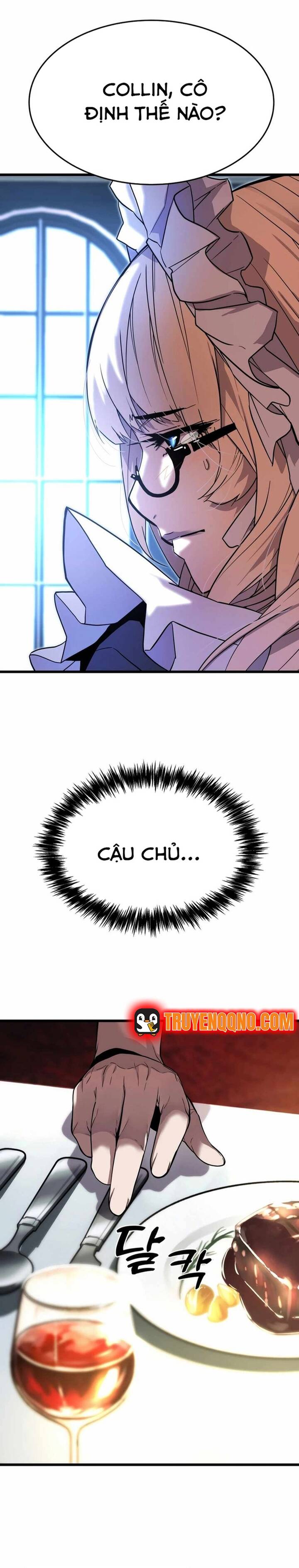 Người Thừa Kế Của Gia Tộc Suy Tàn Chap 4 - Next Chap 5