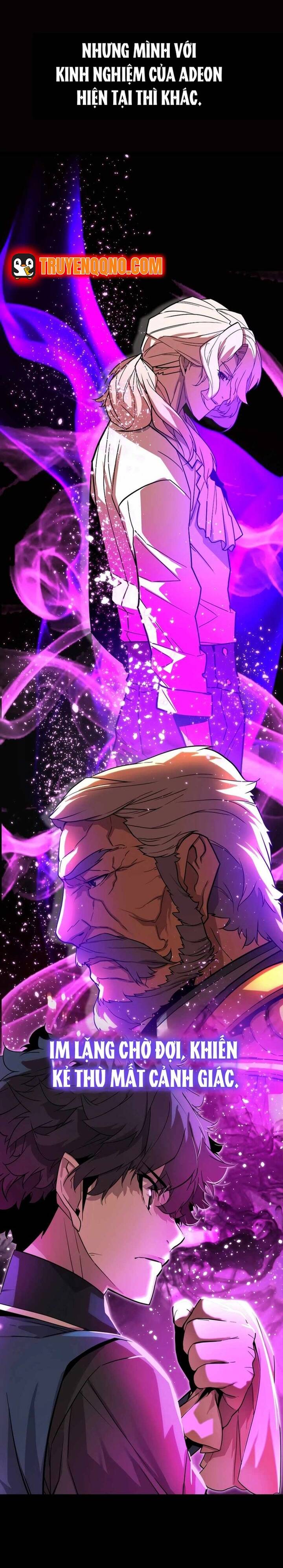 Người Thừa Kế Của Gia Tộc Suy Tàn Chap 4 - Next Chap 5