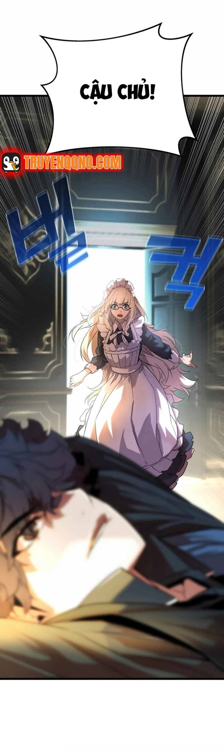 Người Thừa Kế Của Gia Tộc Suy Tàn Chap 4 - Next Chap 5